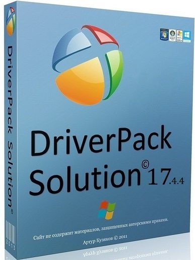 driver pack full version download